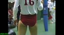 ★ All Japan Volleyball Red Uniform